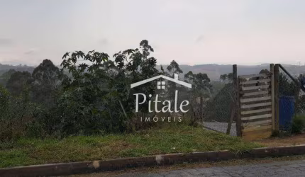 Terreno à venda, 300 m² por R$ 108.000,00 - Portal do Areião (Caucaia do Alto) - Cotia/SP