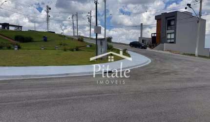 Terreno à venda, 175 m² por R$ 234.000,00 - Jardim das Margaridas - Jandira/SP