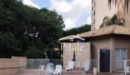 Apartamento com 2 dormitórios à venda, 50 m² por R$ 339.200 - Jaguaré - São Paulo/SP