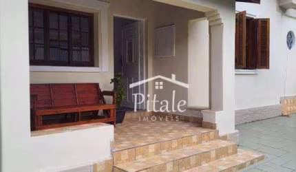 Casa com 5 dormitórios à venda por R$ 1.800.000,00 - Jardim Paraíso - Barueri/SP