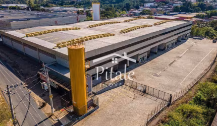 Galpão à venda, 7500 m² por R$ 28.620.000,00 - Jardim do Rio Cotia - Cotia/SP
