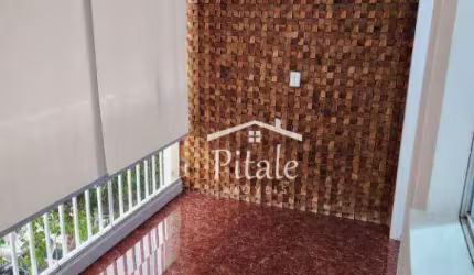 Apartamento com 3 dormitórios à venda, 78 m² por R$ 550.000 - Novo Osasco - Osasco/SP