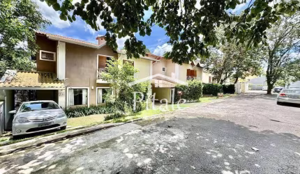 Sobrado com 3 dormitórios à venda, 124 m² por R$ 1.150.000 - Jardim Ana Estela - Carapicuíba/SP