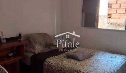 Sobrado com 6 dormitórios à venda, 288 m² por R$ 400.000,00 - Jardim Tupã - Barueri/SP