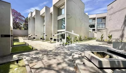 Loft com 2 dormitórios à venda, 169 m² por R$ 1.350.000 - Granja Viana - Cotia/SP