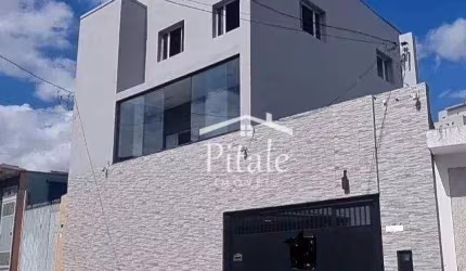 Sobrado com 3 dormitórios à venda, 400 m² por R$ 980.000,00 - Piqueri - São Paulo/SP