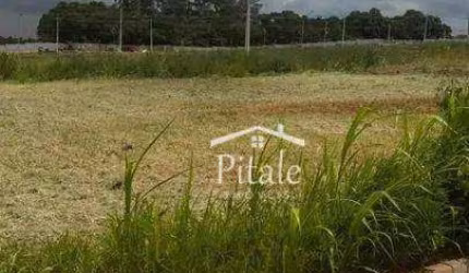 Terreno à venda, 175 m² por R$ 191.000,00 - Parque do Agreste Gl Dois - Vargem Grande Paulista/SP