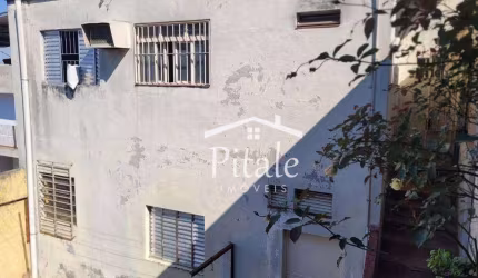 Casa com 4 dormitórios à venda, 250 m² por R$ 370.000,00 - Jardim Vista Alegre - Embu das Artes/SP