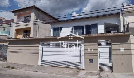 Casa com 3 dormitórios à venda, 230 m² por R$ 1.200.000 - Jardim São Pedro - Mogi das Cruzes/SP