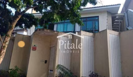 Sobrado com 3 dormitórios, 224 m² - venda por R$ 1.897.400,00 ou aluguel por R$ 7.334,00/mês - City Bussocaba - Osasco/SP