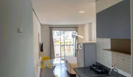 Studio com 1 dormitório à venda, 30 m² por R$ 318.000,00 - Bela Vista - São Paulo/SP