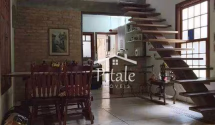 Casa com 2 dormitórios à venda, 170 m² por R$ 1.219.000,00 - Horizontal Park - Cotia/SP