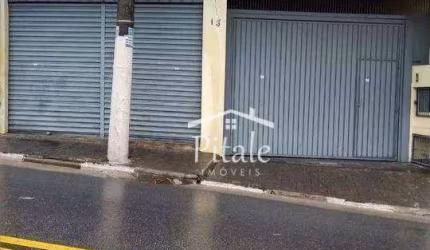 Casa com 2 dormitórios à venda, 250 m² por R$ 742.000,00 - Novo Osasco - Osasco/SP