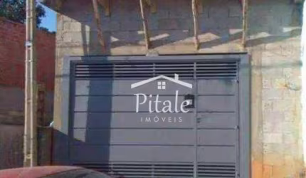 Terreno à venda, 125 m² por R$ 110.000,00 - Jardim Japão (Caucaia do Alto) - Cotia/SP