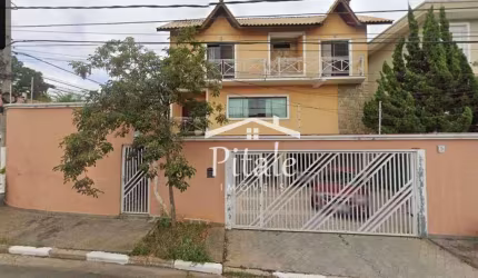 Sobrado com 3 dormitórios à venda, 339 m² por R$ 1.237.000,00 - Adalgisa - Osasco/SP