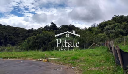 Terreno à venda, 244 m² por R$ 282.000,00 - Jardim do Rio Cotia - Cotia/SP