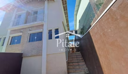 Sobrado com 3 dormitórios, 125 m² - venda por R$ 848.000,00 ou aluguel por R$ 4.500,00/mês - Novo Osasco - Osasco/SP