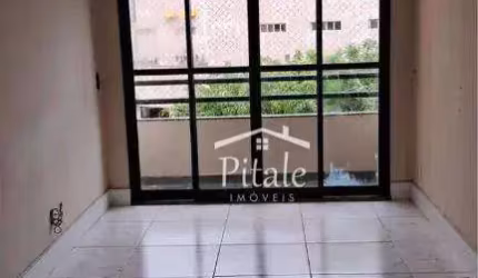 Apartamento com 2 dormitórios, 56 m² - venda por R$ 318.000,00 ou aluguel por R$ 2.500,00/mês - Jaguaribe - Osasco/SP