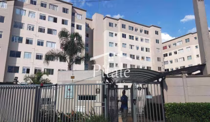 Apartamento com 2 dormitórios, 42 m² - venda por R$ 190.000,00 ou aluguel por R$ 1.600,00/mês - Jardim Boa Vista (Zona Oeste) - São Paulo/SP