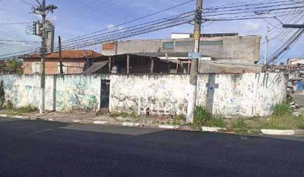 Terreno, 196 m² - venda por R$ 393.000,00 ou aluguel por R$ 3.192,43/mês - Vila Yolanda - Osasco/SP