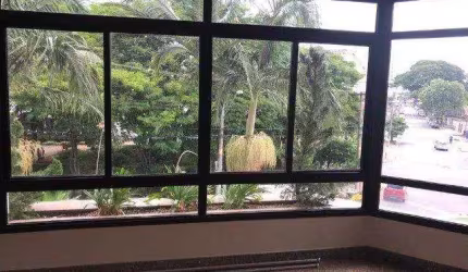 Apartamento à venda, 200 m² por R$ 1.290.000,00 - Vila Rosália - Guarulhos/SP