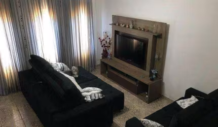 Casa com 3 dormitórios à venda, 134 m² por R$ 670.000,00 - Jardim Santa Mena - Guarulhos/SP