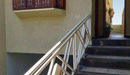 Casa com 3 dormitórios à venda por R$ 900.000,00 - Gopoúva - Guarulhos/SP