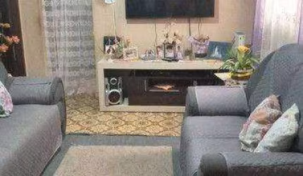 Casa com 3 dormitórios à venda por R$ 392.000,00 - Vila São Rafael - Guarulhos/SP