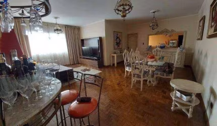 Apartamento com 3 dormitórios à venda, 120 m² por R$ 445.000,00 - Centro - Guarulhos/SP