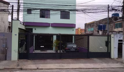 Prédio à venda, 544 m² por R$ 2.100.000,00 - Vila Flórida - Guarulhos/SP