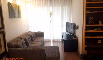 Apartamento com 3 dormitórios à venda, 80 m² por R$ 530.000,00 - Jardim São Paulo - Guarulhos/SP