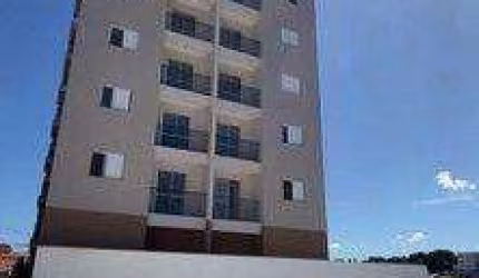 Apartamento com 2 dormitórios à venda, 46 m² por R$ 380.000,00 - Vila Silveira - Guarulhos/SP