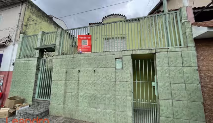 Casa com 1 dormitório à venda, 93 m² por R$ 320.000,00 - Ponte Grande - Guarulhos/SP