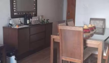 Apartamento com 2 dormitórios à venda, 98 m² por R$ 520.000,00 - Tatuapé - São Paulo/SP