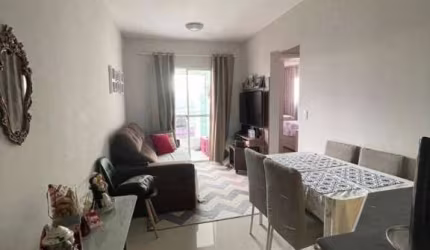 Apartamento com 2 dormitórios à venda, 55 m² por R$ 350.000,00 - Vila Rio de Janeiro - Guarulhos/SP