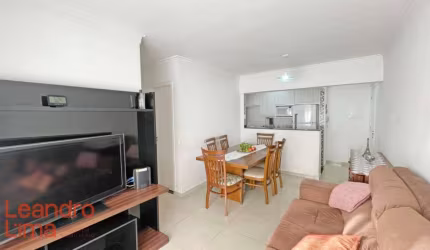Apartamento com 3 dormitórios à venda, 64 m² por R$ 380.000,00 - Ponte Grande - Guarulhos/SP
