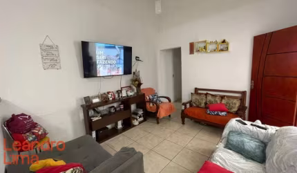 Casa com 2 dormitórios à venda, 135 m² por R$ 300.000,00 - Jardim Luciana - Itaquaquecetuba/SP