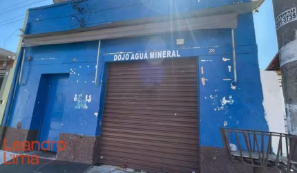 Salão para alugar, 30 m² por R$ 1.100,00/mês - Parque Gonçalves Junior - Guarulhos/SP