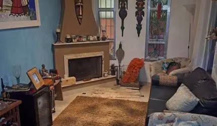 Casa com 3 dormitórios à venda, 170 m² por R$ 1.500.000,00 - Vila Rosália - Guarulhos/SP