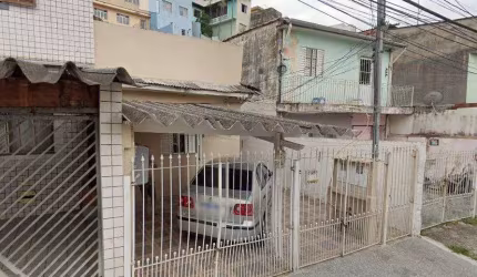 Casa com 2 dormitórios à venda, 61 m² por R$ 380.000,00 - Jaçanã - São Paulo/SP