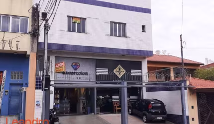 Sala para alugar, 37 m² por R$ 1.283,00/mês - Gopoúva - Guarulhos/SP