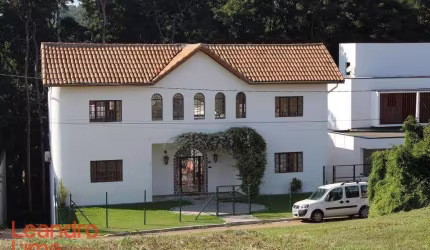 Casa com 3 dormitórios, 455 m² - venda por R$ 1.500.000,00 ou aluguel por R$ 8.472,53/mês - Condomínio Terras de Santa Tereza - Itupeva/SP