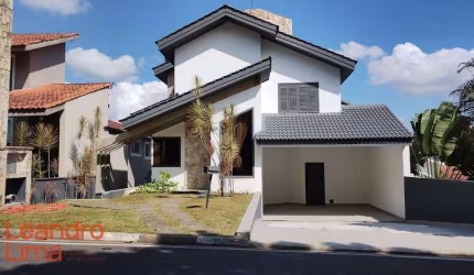 Casa com 3 dormitórios, 330 m² - venda por R$ 3.300.000,00 ou aluguel por R$ 17.000,00/mês - Jardim Fazenda Rincao - Aruja V - Arujá/SP