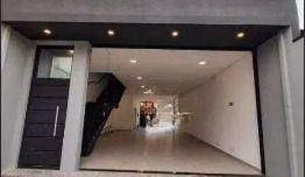 Salão para alugar, 250 m² por R$ 12.000,00/mês - Gopoúva - Guarulhos/SP