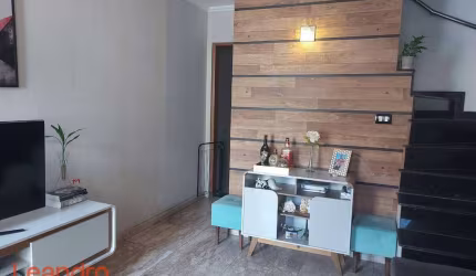 Casa à venda, 72 m² por R$ 620.000,00 - Ponte Grande - Guarulhos/SP