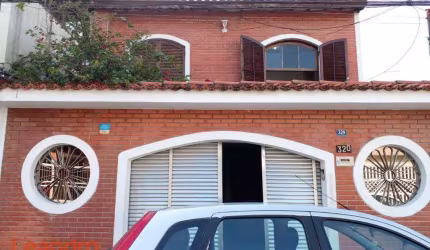 Casa com 3 dormitórios à venda, 209 m² por R$ 650. - Jardim Munhoz - Guarulhos/SP