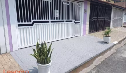 Casa com 2 dormitórios à venda, 120 m² por R$ 650.000,00 - Maia - Guarulhos/SP