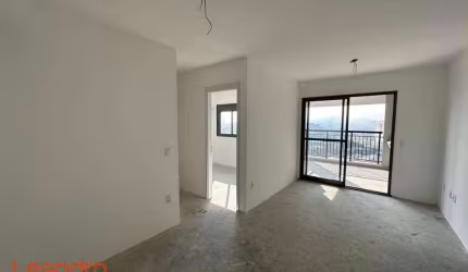 Apartamento com 2 dormitórios à venda, 68 m² por R$ 690.000,00 - Macedo - Guarulhos/SP