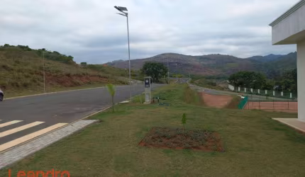 Terreno à venda, 300 m² por R$ 240.000,00 - Laranja Azeda - Atibaia/SP