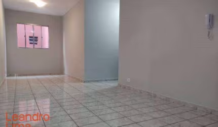 Apartamento com 2 dormitórios à venda, 54 m² por R$ 210.000,00 - Jardim Dourado - Guarulhos/SP